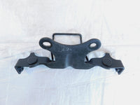 1985-1986 Honda VT1100 Shadow 1100 Front Fork Triple Tree Steering Cover Bracket - C3 Cycle