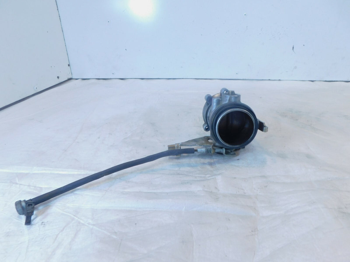 1999-2002 Buell X1 Lightning Air Intake Induction Module Throttle Body - C3 Cycle