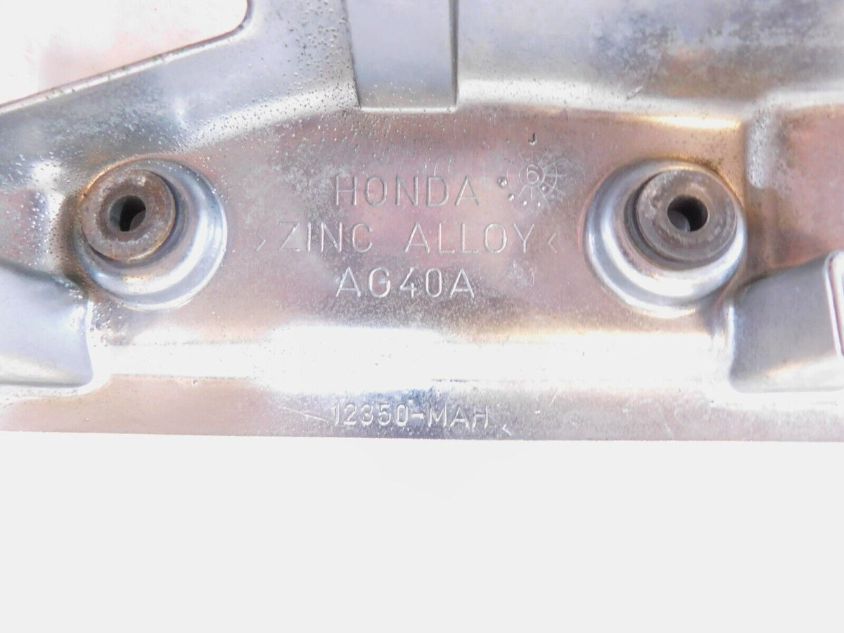 Honda VT1100 VT1100C Shadow 1100 Sabre & ACE Rear Right Cylinder Head Cover - C3 Cycle