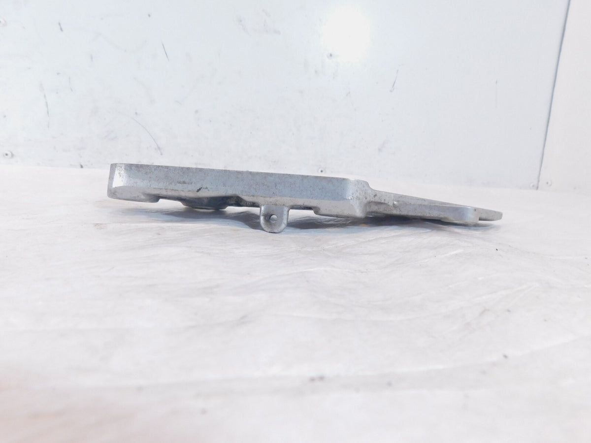 1994 & 1995 Honda CB1000 CB 1000 Silver Front Right Footrest Peg Mount Bracket - C3 Cycle