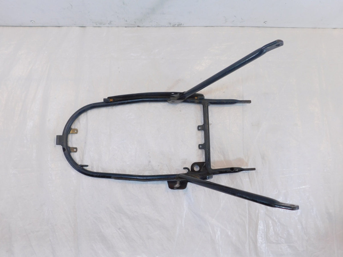 BMW Airhead R50/5 R60/5 R75/5 Black Rear Subframe Sub Frame Seat Mount Bracket - C3 Cycle
