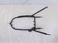 BMW Airhead R50/5 R60/5 R75/5 Black Rear Subframe Sub Frame Seat Mount Bracket - C3 Cycle