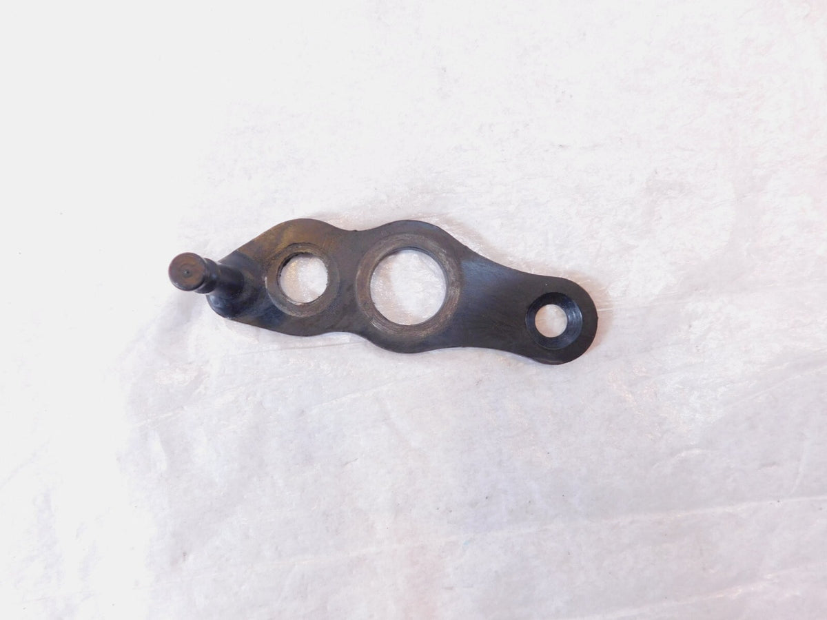 BMW R1100R R1100RT R1100RS R850R Right Center Stand Mainstand Bracket Mount - C3 Cycle