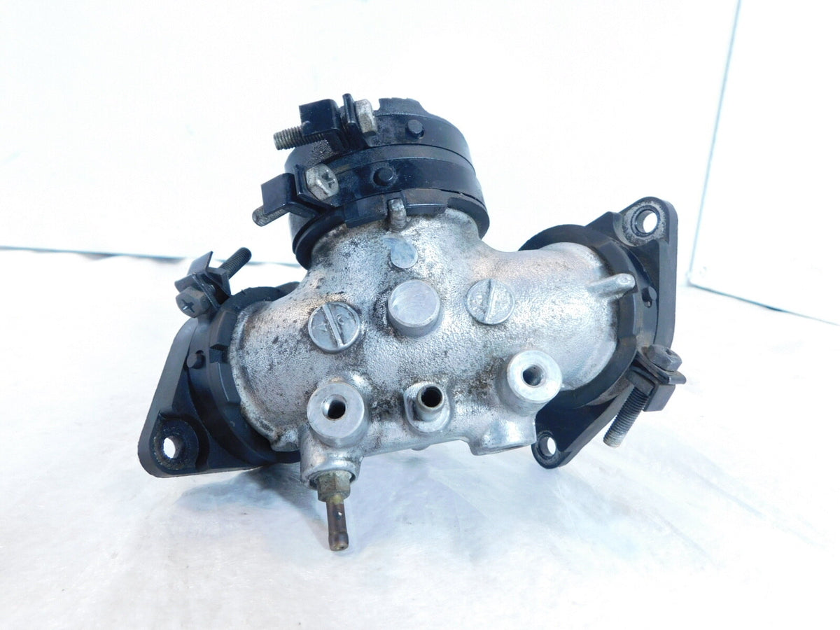 2004-2009 Honda VTX1300 VTX1300C VTX1300R VTX1300S Cylinder Head Intake Manifold - C3 Cycle