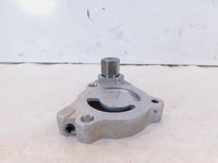 Victory V92 Kingpin Hammer Vegas & Jackpot Engine Motor Oil Pump Base Plate - C3 Cycle