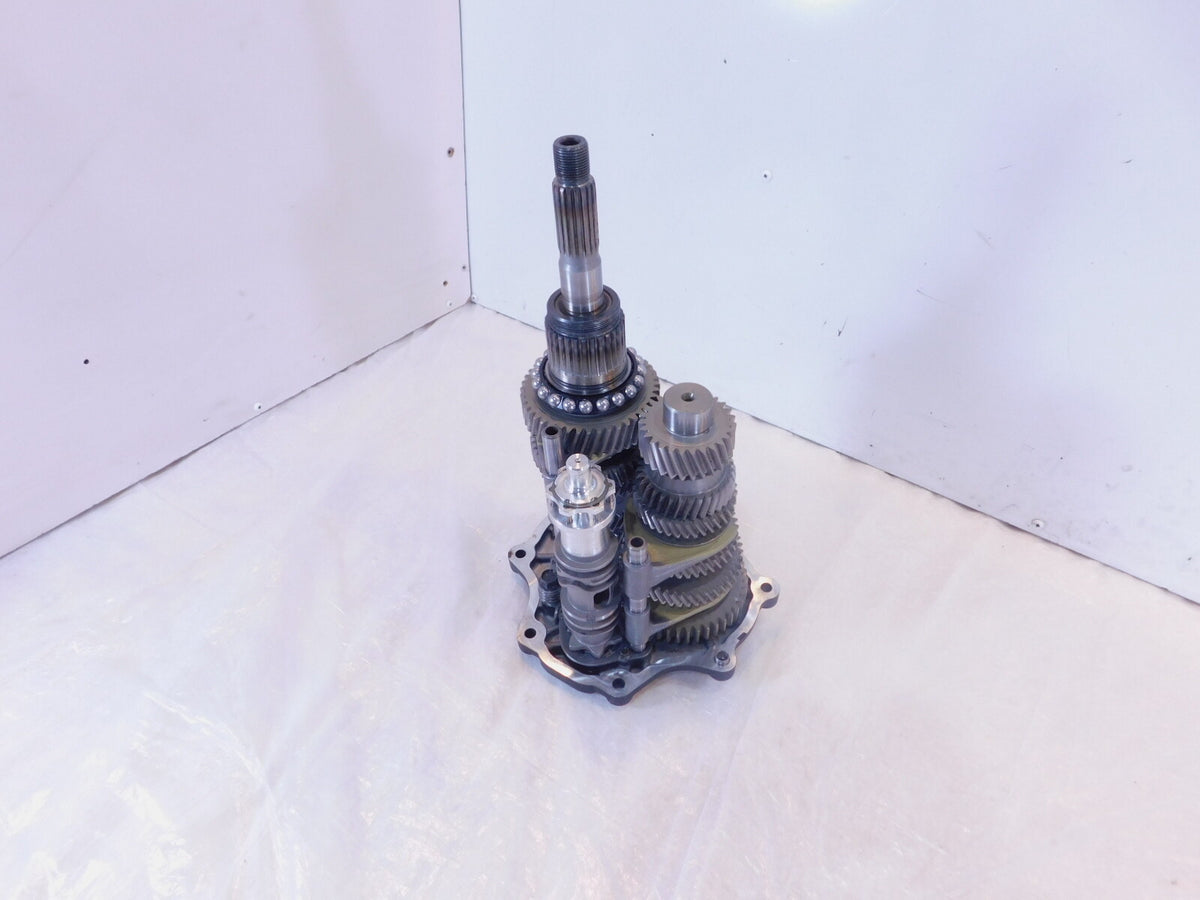 Harley Road King Electra Glide Dyna Softail 6 Speed Transmission Gear Shift Fork - C3 Cycle