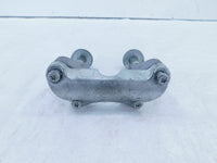 Harley Davidson Road Street & Electra Glide Front Handlebar Riser Clamp Brackets