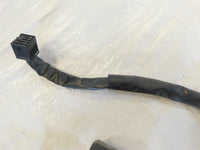 2006-2012 Yamaha FJR1300 FJR1300A AE Left Handlebar Turn Signal & Horn Switches - C3 Cycle