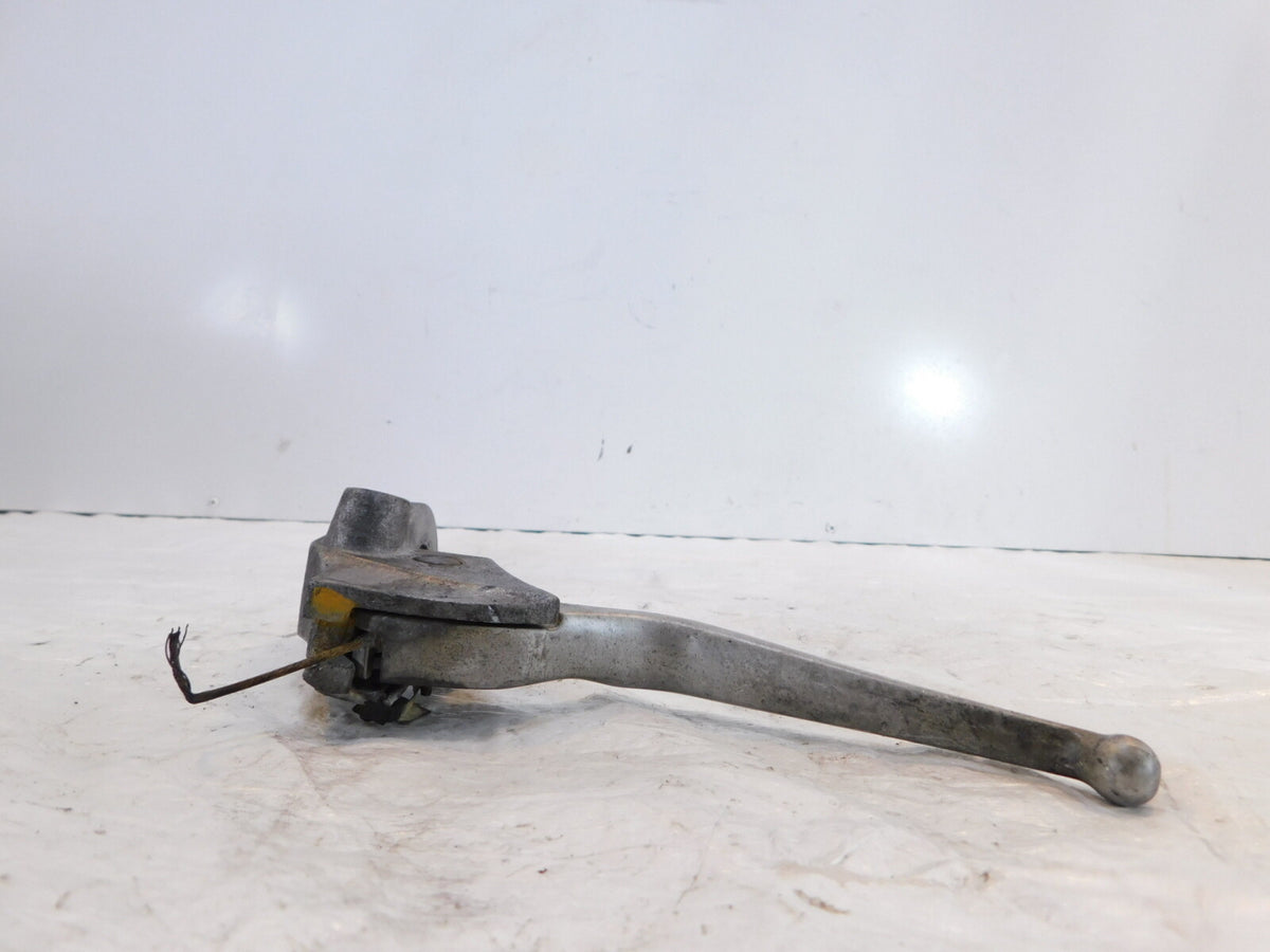 Victory Hammer Jackpot Kingpin Vegas Front Left Clutch Lever & Mount Bracket - C3 Cycle