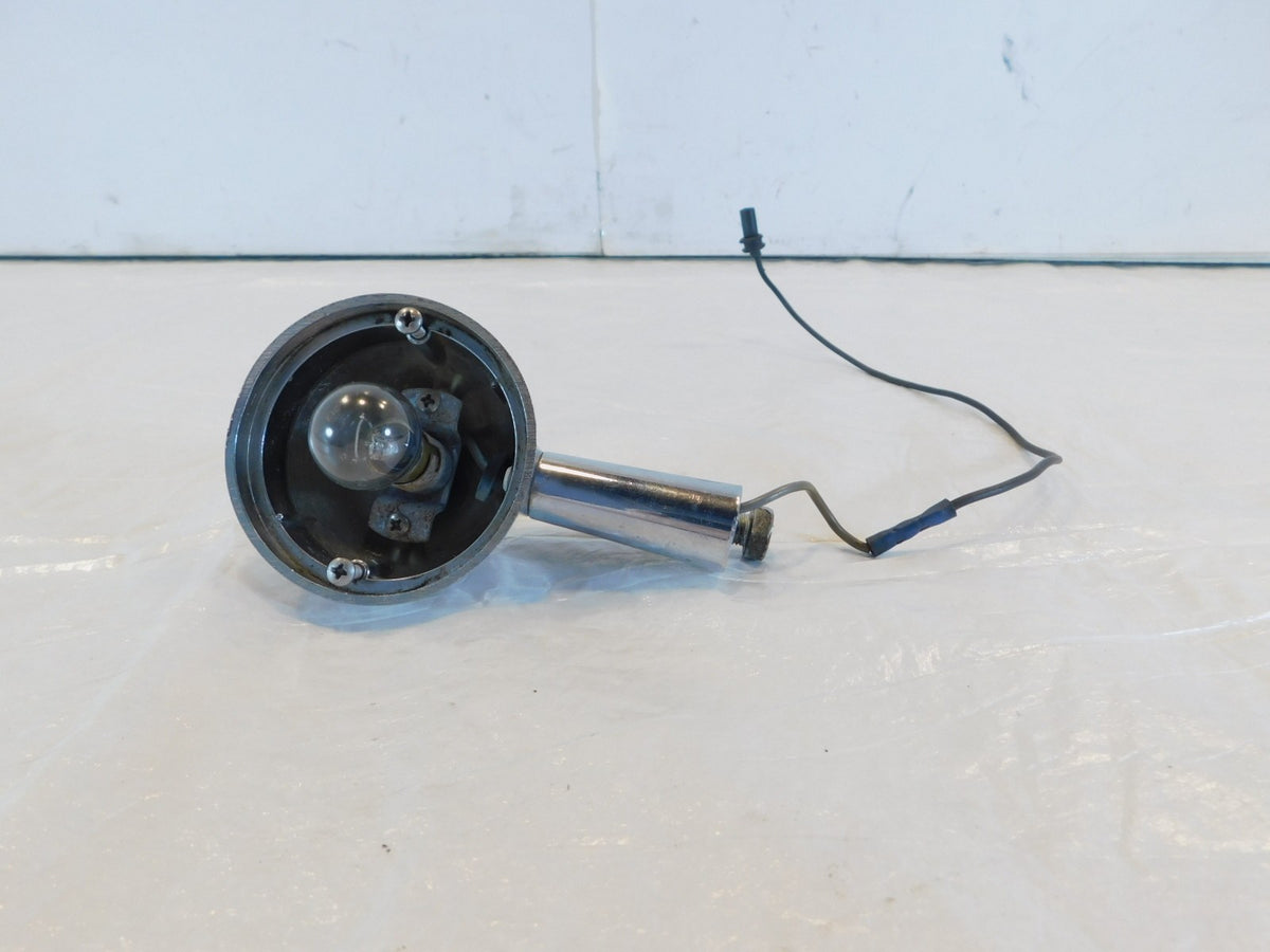 1973-1985 Harley Davidson Ironhead Sportster 1000 Rear Turn Signal Indicator - C3 Cycle