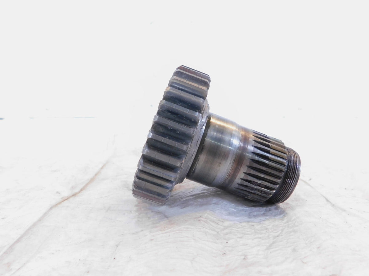1991-1993 Harley Davidson Touring Softail FXR & Dyna Transmission 5th Gear - C3 Cycle