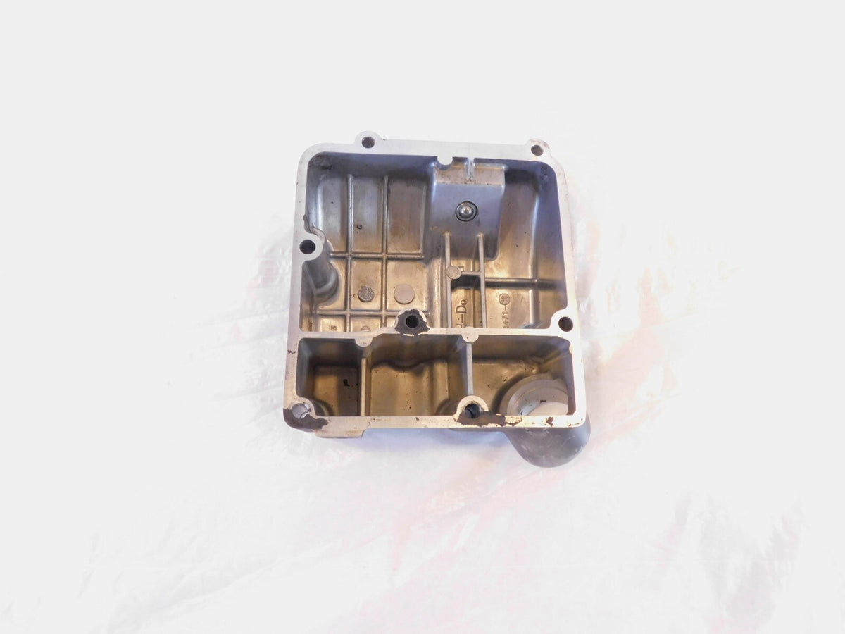 1999 & 2000 Harley Davidson Dyna Wide Glide & Low Rider Transmission Top Cover - C3 Cycle