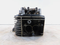 1993-2001 BMW R1100RS R1100GS Engine Motor Right Side Cylinder Head w/ Valves - C3 Cycle