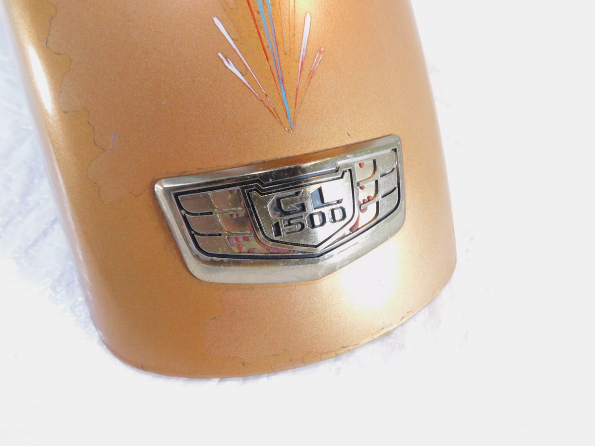 Honda GL1500 GL1500I GL1500A Goldwing Interstate Aspencade Front Wheel Fender A