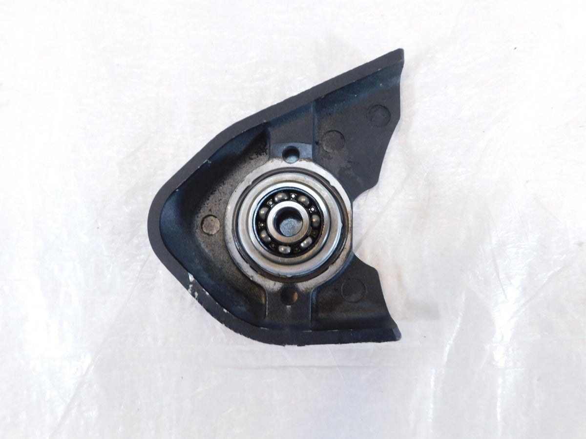 Victory Kingpin Vision Jackpot Vegas & Cross Country Black Starter Bearing Cap - C3 Cycle