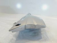 Yamaha FJR1300 Silver Right Side Mid Seat Frame Cover Guard Fairing Cowling Cowl - C3 Cycle