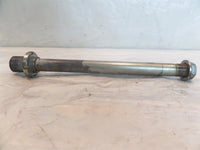 Kawasaki Ninja ZX-7R 7RR ZX-9R ZX750 ZX900 Rear Wheel Swingarm Pivot Bolt Shaft - C3 Cycle