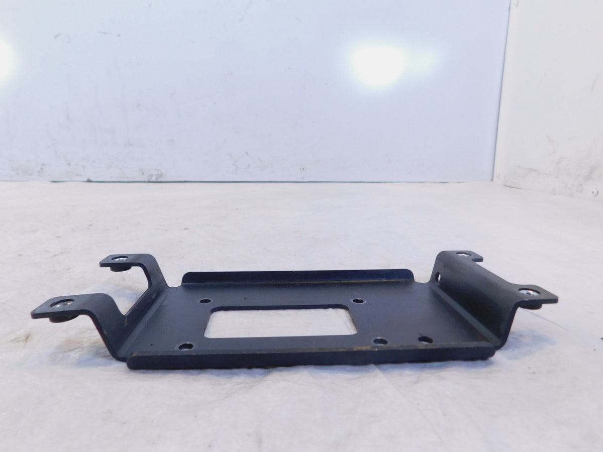2015 15 Victory Magnum Radio Audio System Amplifier AMP Mount Module Bracket - C3 Cycle