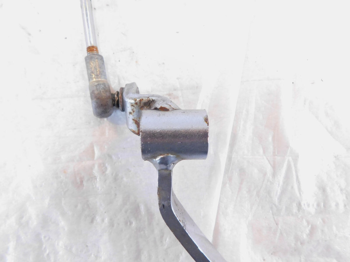 Honda Rebel 250 CMX250 Gear Change Shift Shifter Linkage Rod Arm & Pedal Lever