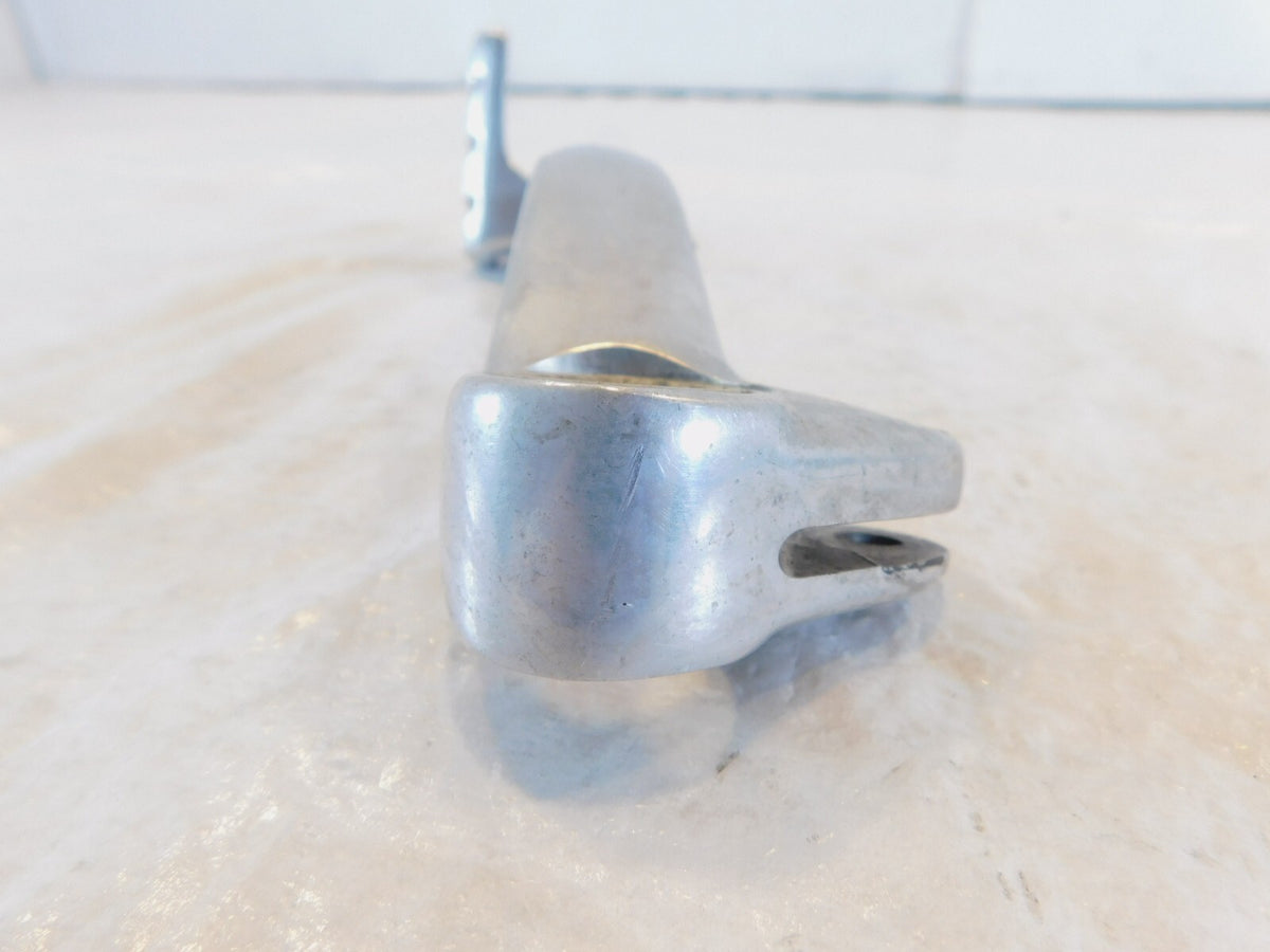 Harley Davidson Sportster 883 1200 Custom Hugger & Sport Rear Brake Lever Pedal