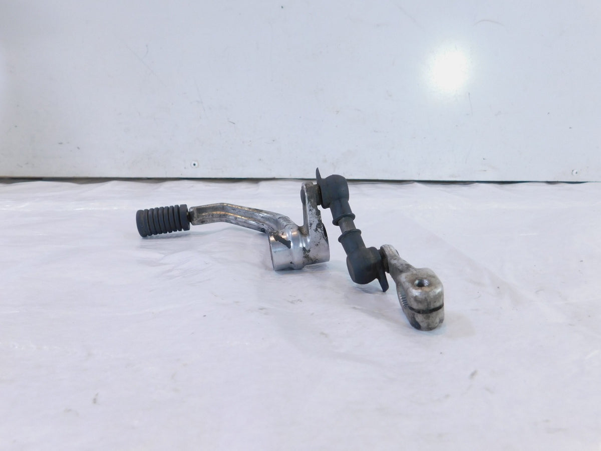 Honda GL1800 Goldwing 1800 Transmission Left Gear Shifter Shift Pedal & Linkage - C3 Cycle