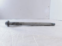 1985-2007 Yamaha V-Max 1200 VMX12 VMX1200 OEM Front Wheel Rim Axle Bolt Shaft - C3 Cycle