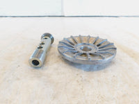 Triumph Daytona Adventurer Trophy 900 & Tiger Thunderbird Oil Filter Cap & Bolt - C3 Cycle