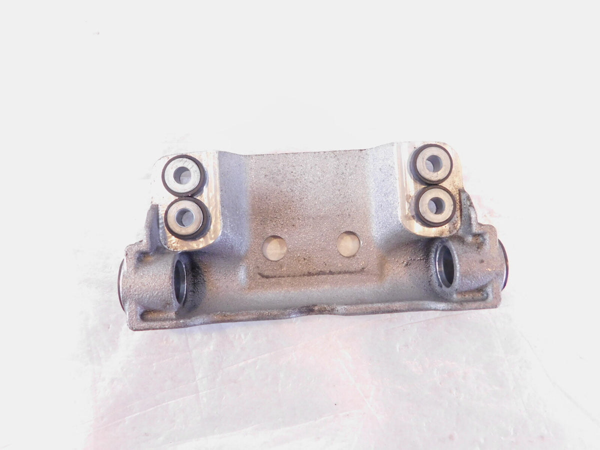 2006-2009 Moto Guzzi Norge 1200 GTL Windshield Adjustment Motor Bracket Mount - C3 Cycle
