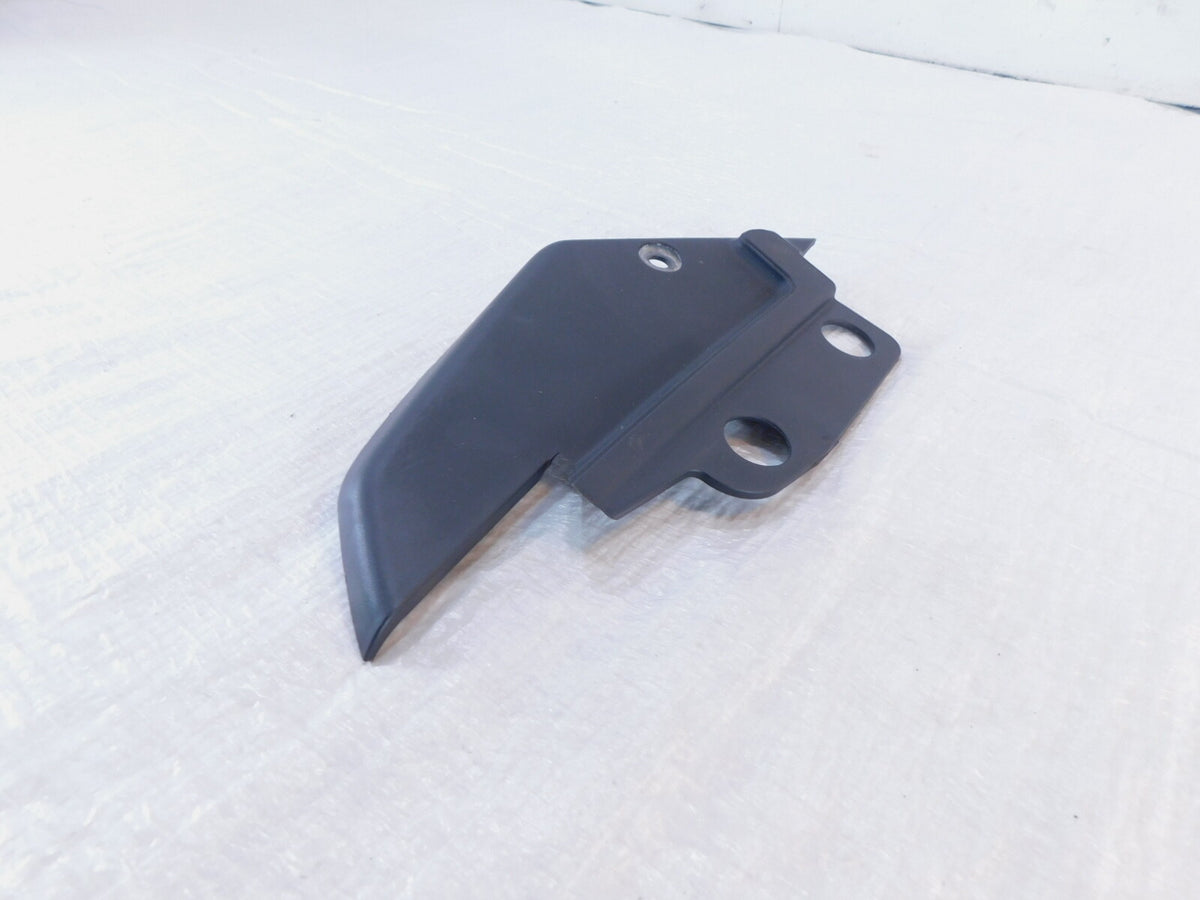 2007-2009 Aprilia Shiver 750 SL750 Left Side Rear Handle Tail Cover Panel Cowl - C3 Cycle
