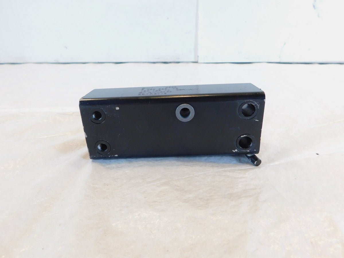 BMW R1250RT R1200RT K52 Front Center Panel Fairing Carrier Holder Mount Rod - C3 Cycle