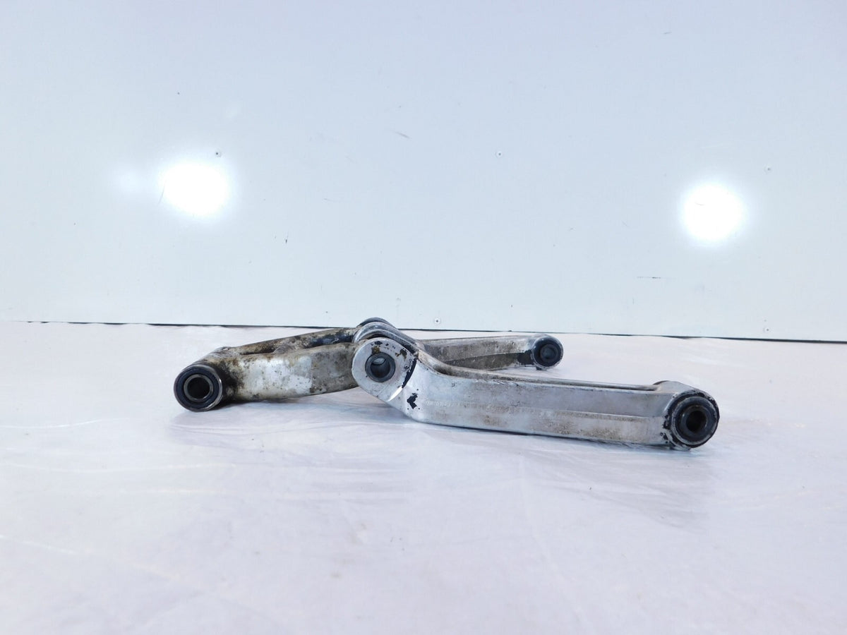 Yamaha Venture Royale XVZ12 XVZ12T Rear Suspension Shock Absorber Linkage Arm - C3 Cycle