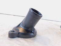 Yamaha MT-07 MT07 & YZFR7 YZF-R7 R7 Engine Motor Water Pump Coolant Joint Pipes - C3 Cycle