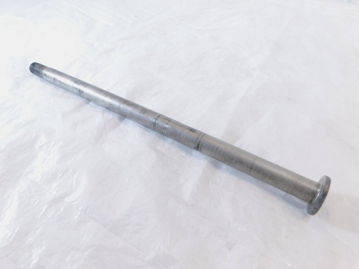 2008-2022 Kawasaki Concours 14 ABS ZG1400 OEM Rear Back Wheel Axle Bolt Shaft - C3 Cycle