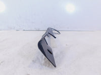 BMW S1000RR S1000R S1000 HP4 Black Rear Wheel Swingarm Drive Chain Guard Cover - C3 Cycle