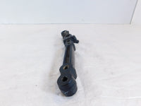 2010-13 Victory Vision 8 Ball & Ness Black Left Lower Engine Motor Cradle Mount - C3 Cycle