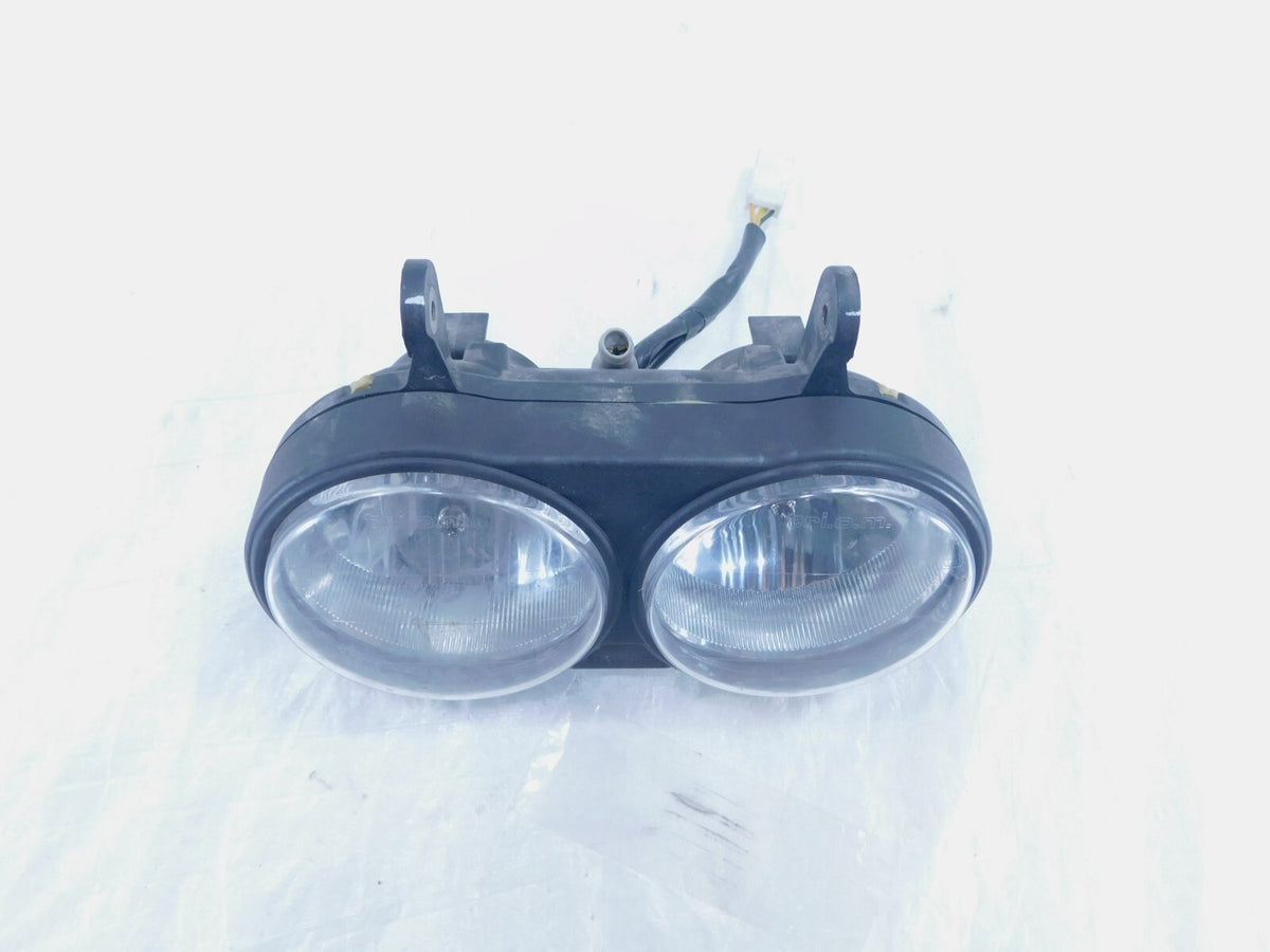 Buell XB XB12 XB12X Ulysses Lightning Front Headlight Headlamp Assembly