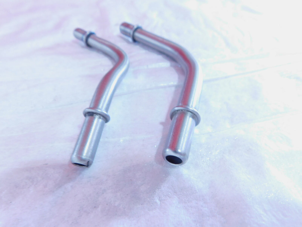 Harley Davidson V-Rod VRSC Fuel Gas Petrol Throttle Body Rail Line Tube Pipes - C3 Cycle