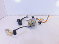 Harley Davidson Touring Road King Street & Electra Glide Fuel Gas Petrol Pump - C3 Cycle
