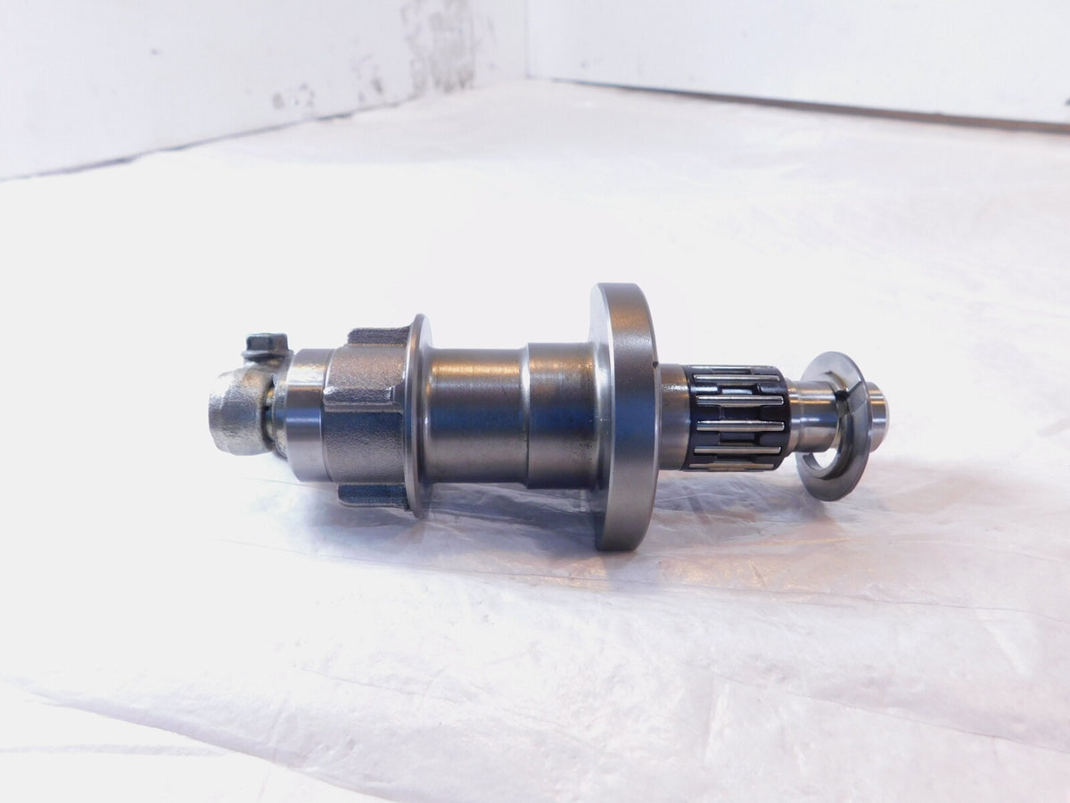 Honda CB1000 CBR1000F 1000 Engine Motor Crankshaft Balancer Shaft Weight & Gear