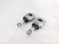 Suzuki V-Strom 1000 DL1000 Bandit 1200 Upper/Lower Handlebar Riser Clamp Mounts - C3 Cycle