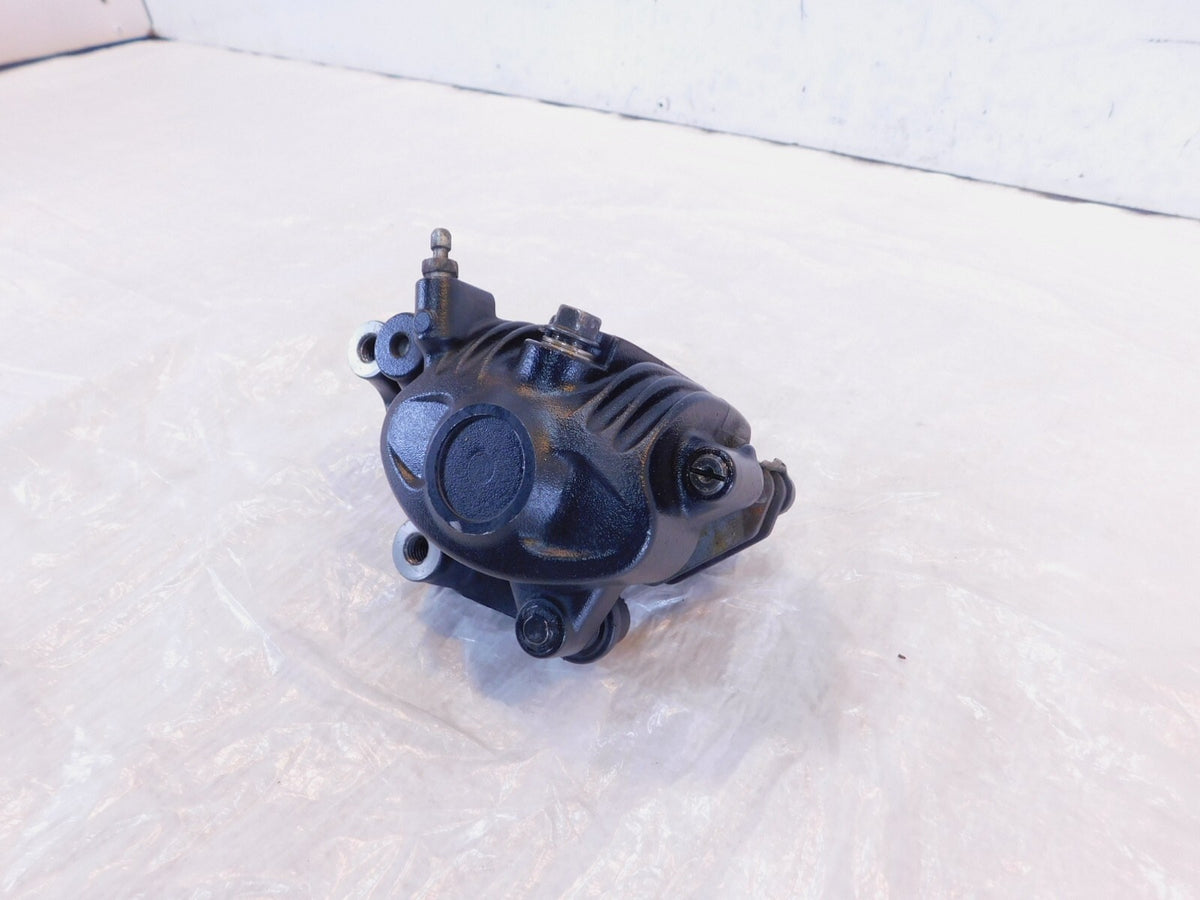 2007-2009 Harley Davidson Sportster 883R 1200 Nightster Front Left Brake Caliper - C3 Cycle