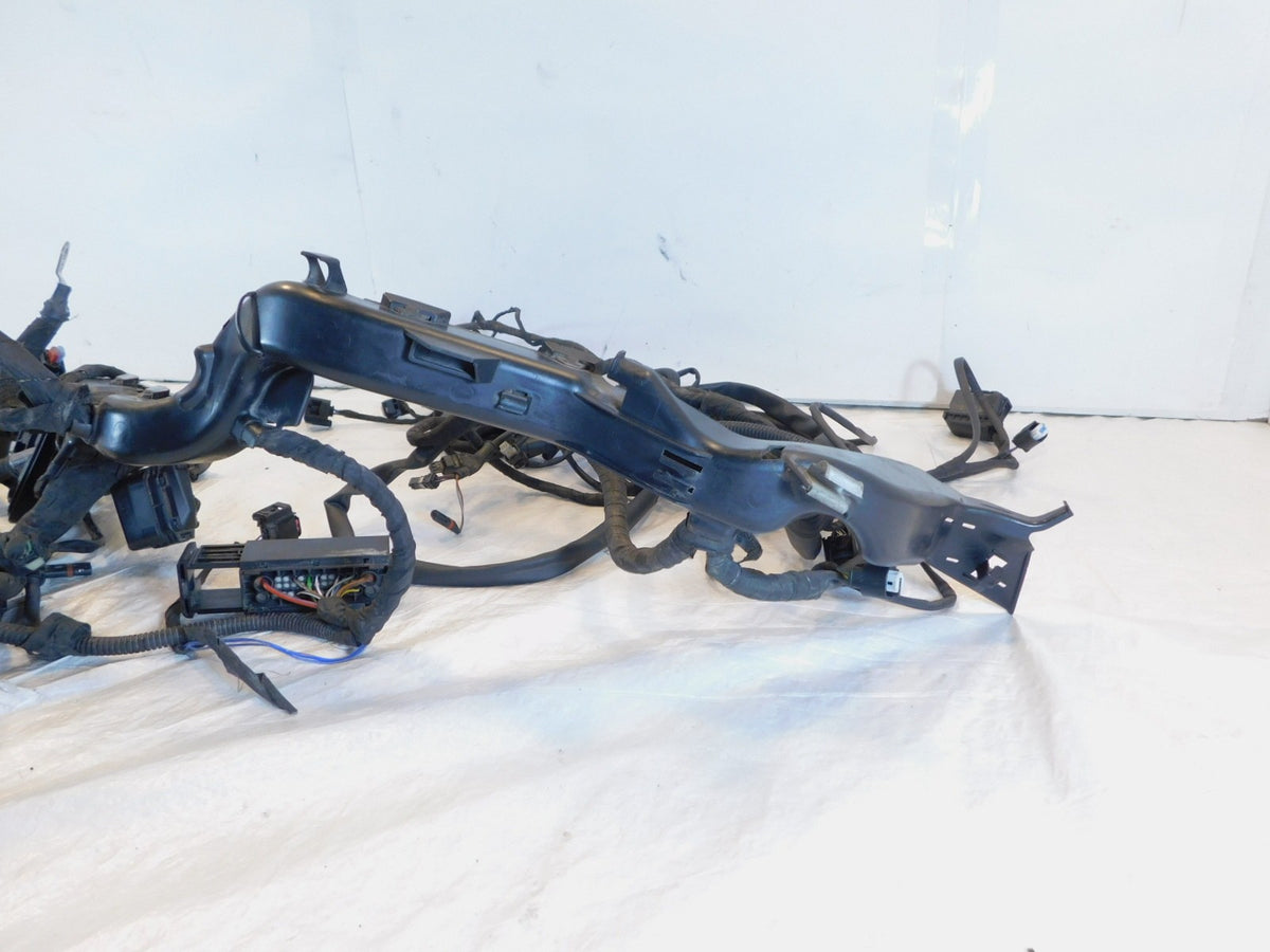 BMW R1250RT R1250 RT K52 Special Purpose Main Electrical Cable Wire Harness Loom - C3 Cycle