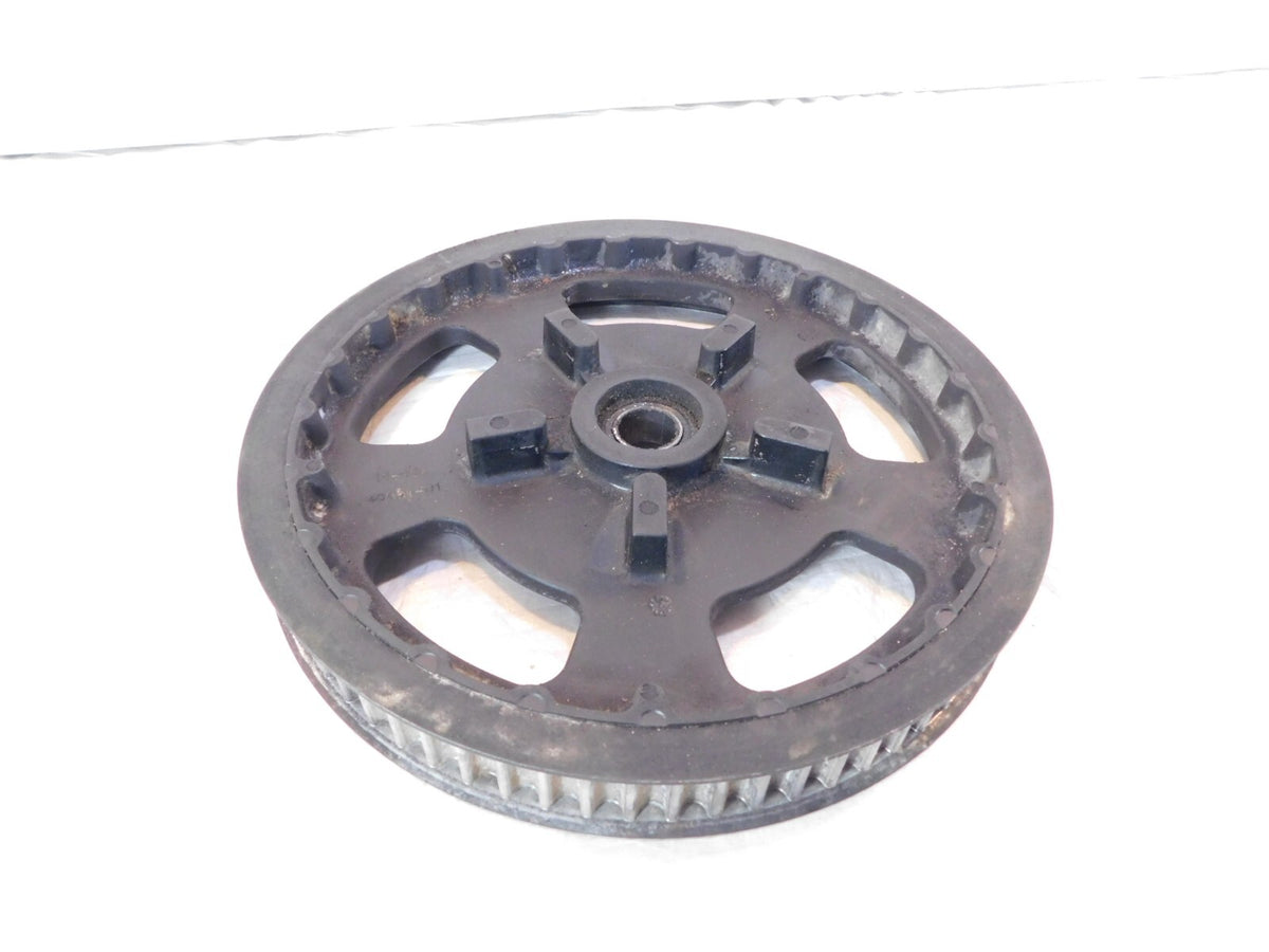 2006-2007 Harley Davidson V-Rod VRod VRSC VRSCR Rear Wheel Belt Sprocket Pulley - C3 Cycle