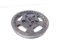 2006-2007 Harley Davidson V-Rod VRod VRSC VRSCR Rear Wheel Belt Sprocket Pulley - C3 Cycle