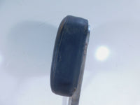 1999 Kawasaki Vulcan 1500 VN1500 Classic Rear Back Passenger Sissy Bar Back Rest - C3 Cycle