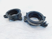 BMW R1100R R1100RS R1150R R1200 Left/Right Throttle Body Intake Manifold Boots - C3 Cycle