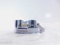 Harley Davidson Softail Heritage Classic Chrome Inner Primary Left Engine Cover - C3 Cycle
