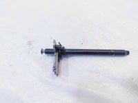 2014-2017 KTM 690 Duke Enduro R Transmission Gear Change Shifter Shift Shaft - C3 Cycle