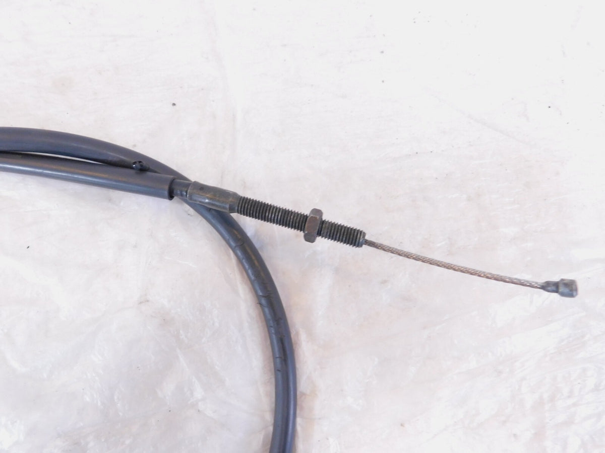 2002-2014 Triumph America & LT Front Handle Bar Handlebar Clutch Cable Pull Line - C3 Cycle