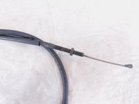 2002-2014 Triumph America & LT Front Handle Bar Handlebar Clutch Cable Pull Line - C3 Cycle